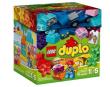 Opakowanie Lego Duplo Zestaw kreatywnego budowniczego