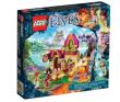 Opakowanie Lego Elves Azari i magiczna piekarnia