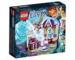 Lego Elves Kreatywny warsztat Airy. Wydawca: Alegoria. Dadada.pl Opakowanie Lego Elves Kreatywny warsztat Airy