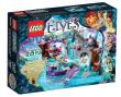 Lego Elves Sekretne Spa Naidy. Wydawca: Alegoria. Dadada.pl Opakowanie Lego Elves Sekretne Spa Naidy