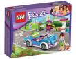 Opakowanie Lego Friends Kabriolet Mii