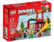 Opakowanie Lego Juniors Alarm pożarowy