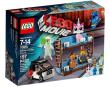 Opakowanie Lego Movie Kanapa Emmeta