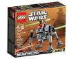 Lego Star Wars Droid pająk. Wydawca: Alegoria. Dadada.pl Opakowanie Lego Star Wars Droid pająk