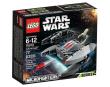 Lego Star Wars Droid Sęp. Wydawca: Alegoria. Dadada.pl Opakowanie Lego Star Wars Droid Sęp