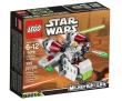 Lego Star Wars Republic Gunship. Wydawca: Alegoria. Dadada.pl Opakowanie Lego Star Wars Republic Gunship
