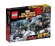 Lego Super Heroes Avengersi w pogoni za Hydrą. Autor: Super Heroes. Dadada.pl Okładka książki Lego Super Heroes Avengersi w pogoni za Hydrą