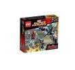 Lego Super Heroes Iron Man vs Ultron. Wydawca: Alegoria. Dadada.pl Opakowanie Lego Super Heroes Iron Man vs Ultron