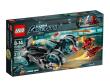 Opakowanie Lego Ultra Agents Przechwycenie Infearno