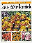 Okładka książki Leksykon kwiatów letnich