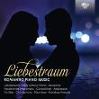 Liebestraum: Romantic Piano Music. Autor: Misha Goldstein. Dadada.pl Okładka książki Liebestraum: Romantic Piano Music