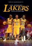 Okładka książki Los Angeles Lakers. Złota historia NBA