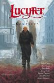 Lucyfer tom 11 Kompleta. Autor: Carey Mike. Dadada.pl Okładka książki Lucyfer tom 11 Kompleta