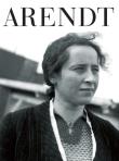 Ludzie w mrocznych czasach. Autor: Hannah Arendt. Dadada.pl Okładka książki Ludzie w mrocznych czasach