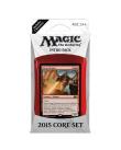 Opakowanie Magic The Gathering 2015 Intro Pack Flames of the Dragon