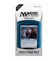 Opakowanie Magic The Gathering 2015 Intro Pack Hit The Ground Runnig