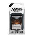 Opakowanie Magic The Gathering 2015 Intro Pack Infernal Intervention