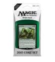 Opakowanie Magic The Gathering 2015 Intro Pack Will od the Masses