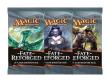 Opakowanie Magic The Gathering Fate Reforged Booster