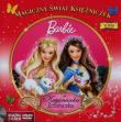 Opakowanie Magiczny świat księżniczek t.8 Barbie jako Księżniczka i Żebraczka + DVD
