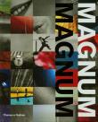 Okładka książki Magnum Magnum