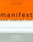 Okładka książki Manifest www.cluetrain.com