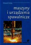 Okładka książki Maszyny i urządzenia spawalnicze WNT
