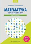 Matematyka dla gimnazjalisty. Zbiór zadań wyd.2015. Autor: Linder-Kopiecka Inga. Dadada.pl Okładka książki Matematyka dla gimnazjalisty. Zbiór zadań wyd.2015