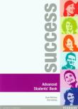 Matura Success  Advanced SB CD LONGMAN. Autor: Stuart McKinlay, Hastings Bob. Dadada.pl Okładka książki Matura Success  Advanced SB CD LONGMAN