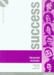 Matura Success  Advanced WB CD LONGMAN. Autor: Jenny Parsons, Comyns Carr Jane, Szmerdt Dominika. Dadada.pl Okładka książki Matura Success  Advanced WB CD LONGMAN