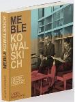 Okładka książki Meble Kowalskich . Ludzie i rzeczy