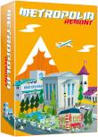 Metropolia Remont. Autor: Suganuma Masao. Dadada.pl Okładka książki Metropolia Remont