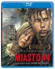 Miasto 44 - DVD. Autor: Jan Komasa. Dadada.pl Okładka książki Miasto 44 - DVD