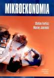 Mikroekonomia. Autor: Forlicz Stefan, Maciej Jasiński. Dadada.pl Okładka książki Mikroekonomia