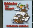 Mleczne oceany. Autor: Orkiestra Dni Naszych. Dadada.pl Okładka książki Mleczne oceany