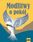 Okładka książki Modlitwy o pokój
