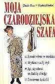 Okładka książki Moja czarodziejska szafa