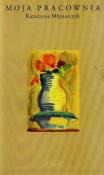 Okładka książki Moja pracownia