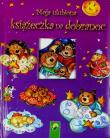 Moja ulubiona książeczka na dobranoc. Autor: Opracowanie zbiorowe. Dadada.pl Okładka książki Moja ulubiona książeczka na dobranoc