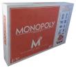 Opakowanie Monopoly 80 urodziny