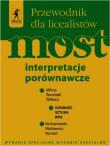 Okładka książki Most. Interpretacje porównawcze