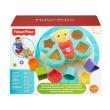 Motylek Sorter kształtów. Autor: Fisher-Price. Dadada.pl Okładka książki Motylek Sorter kształtów
