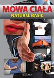 Okładka książki Mowa ciała. Natural basic