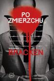 Mroczne umysły T.3 Po zmierzchu. Autor: Alexandra Bracken. Dadada.pl Okładka książki Mroczne umysły T.3 Po zmierzchu