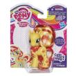 Opakowanie My Little Pony Sunset Shimmer