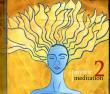 Mystic meditation 2. Autor: Various Artists. Dadada.pl Okładka książki Mystic meditation 2