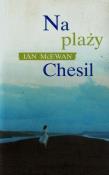 Okładka książki Na plaży Chesil - Ian McEwan