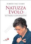 Okładka książki Natuzza Evolo. Mistyczka naszych czasów