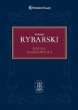 Nauka skarbowości. Autor: Rybarski Roman. Dadada.pl Okładka książki Nauka skarbowości