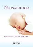 Okładka książki Neonatologia
